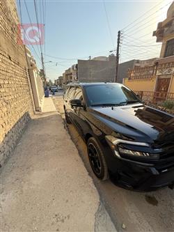 فورد إكسبيديشن